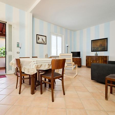 Casa Cipresso Villa San Vincenzo Ngoại thất bức ảnh