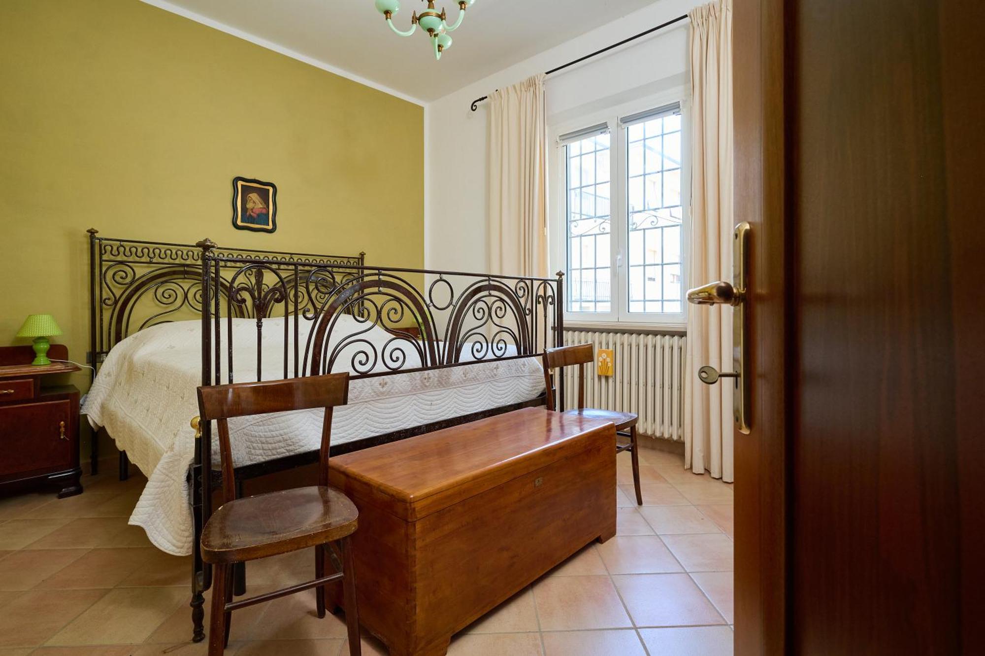 Casa Cipresso Villa San Vincenzo Ngoại thất bức ảnh