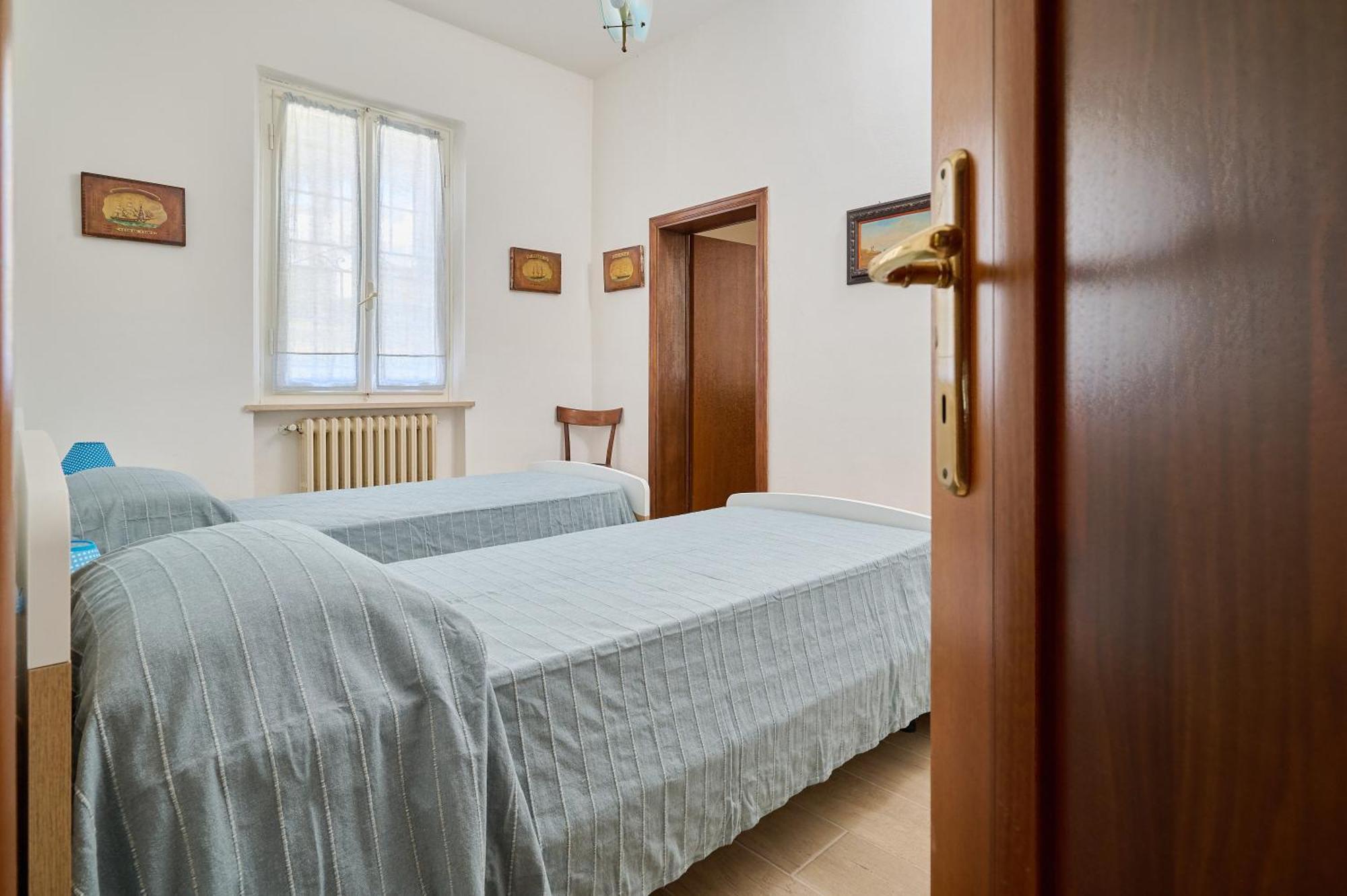 Casa Cipresso Villa San Vincenzo Ngoại thất bức ảnh