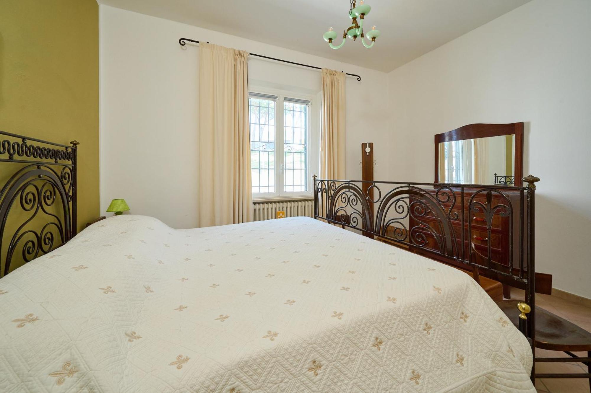 Casa Cipresso Villa San Vincenzo Ngoại thất bức ảnh