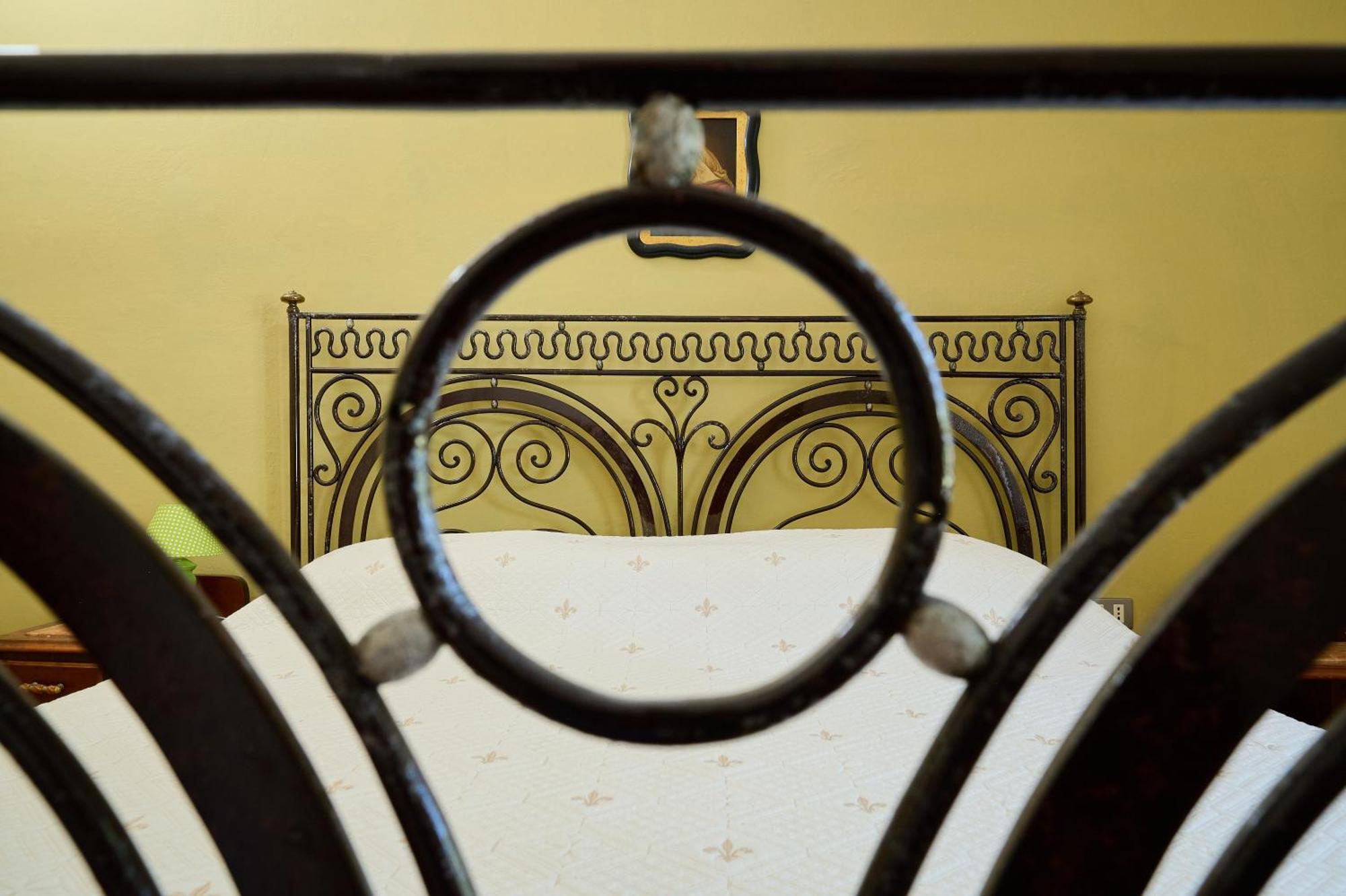Casa Cipresso Villa San Vincenzo Ngoại thất bức ảnh