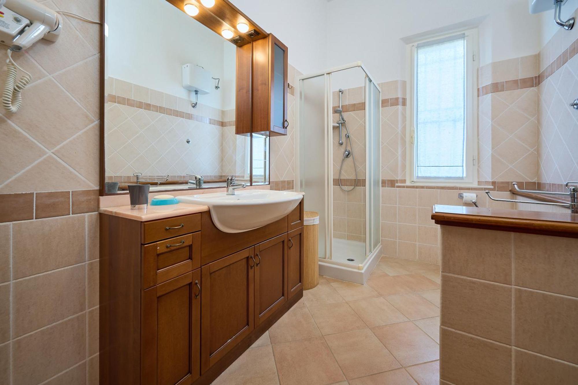 Casa Cipresso Villa San Vincenzo Ngoại thất bức ảnh