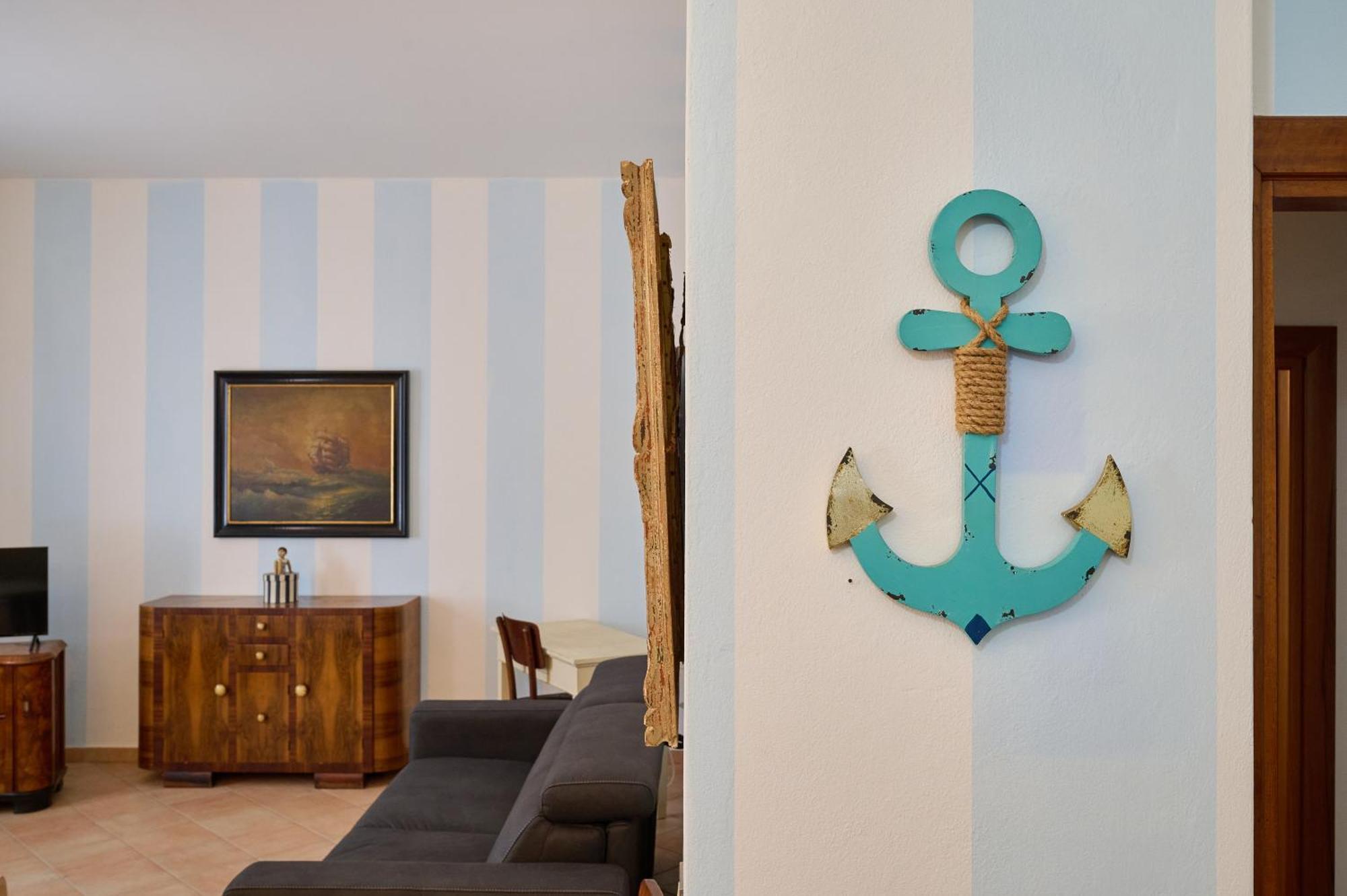 Casa Cipresso Villa San Vincenzo Ngoại thất bức ảnh