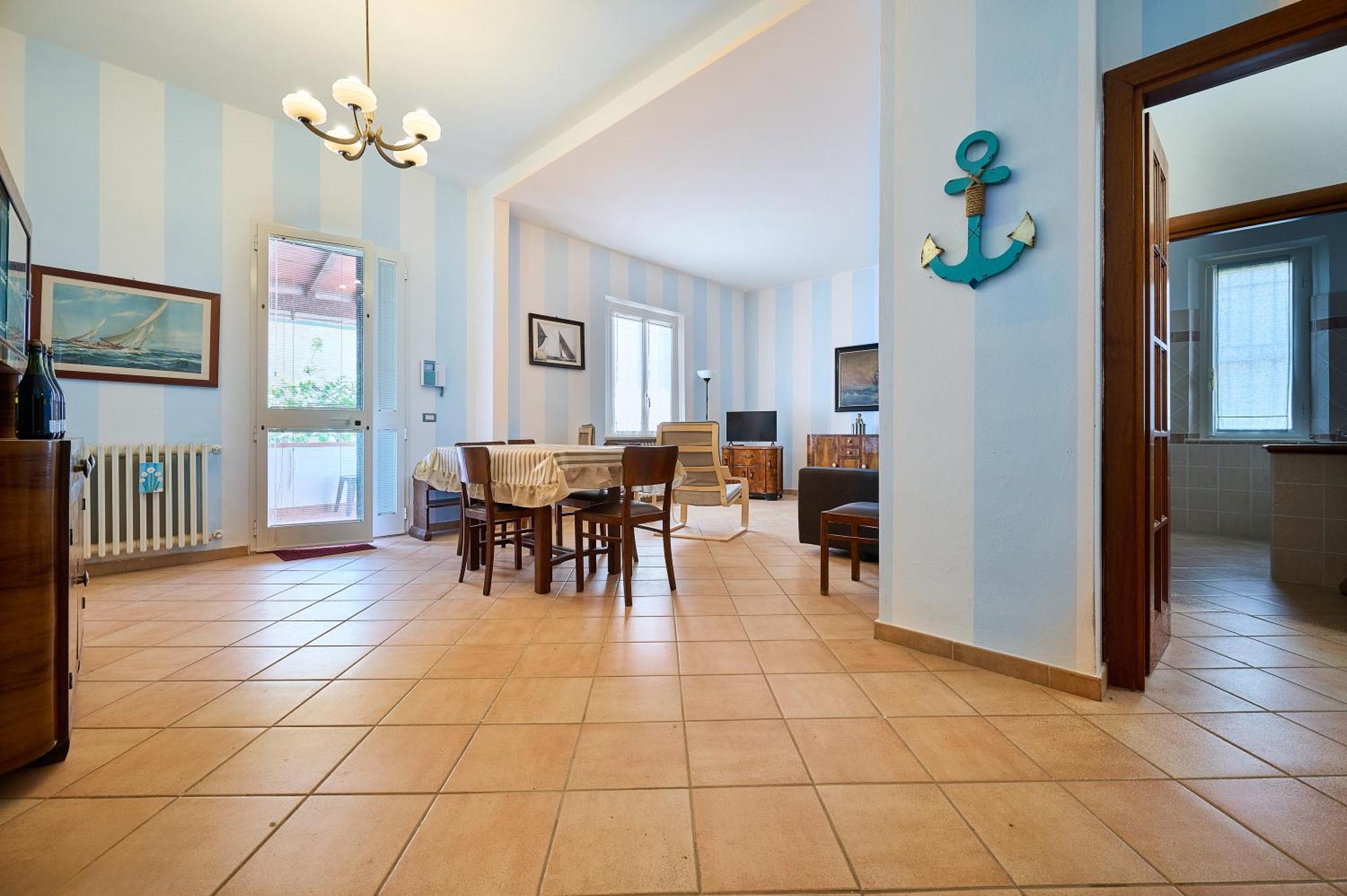Casa Cipresso Villa San Vincenzo Ngoại thất bức ảnh