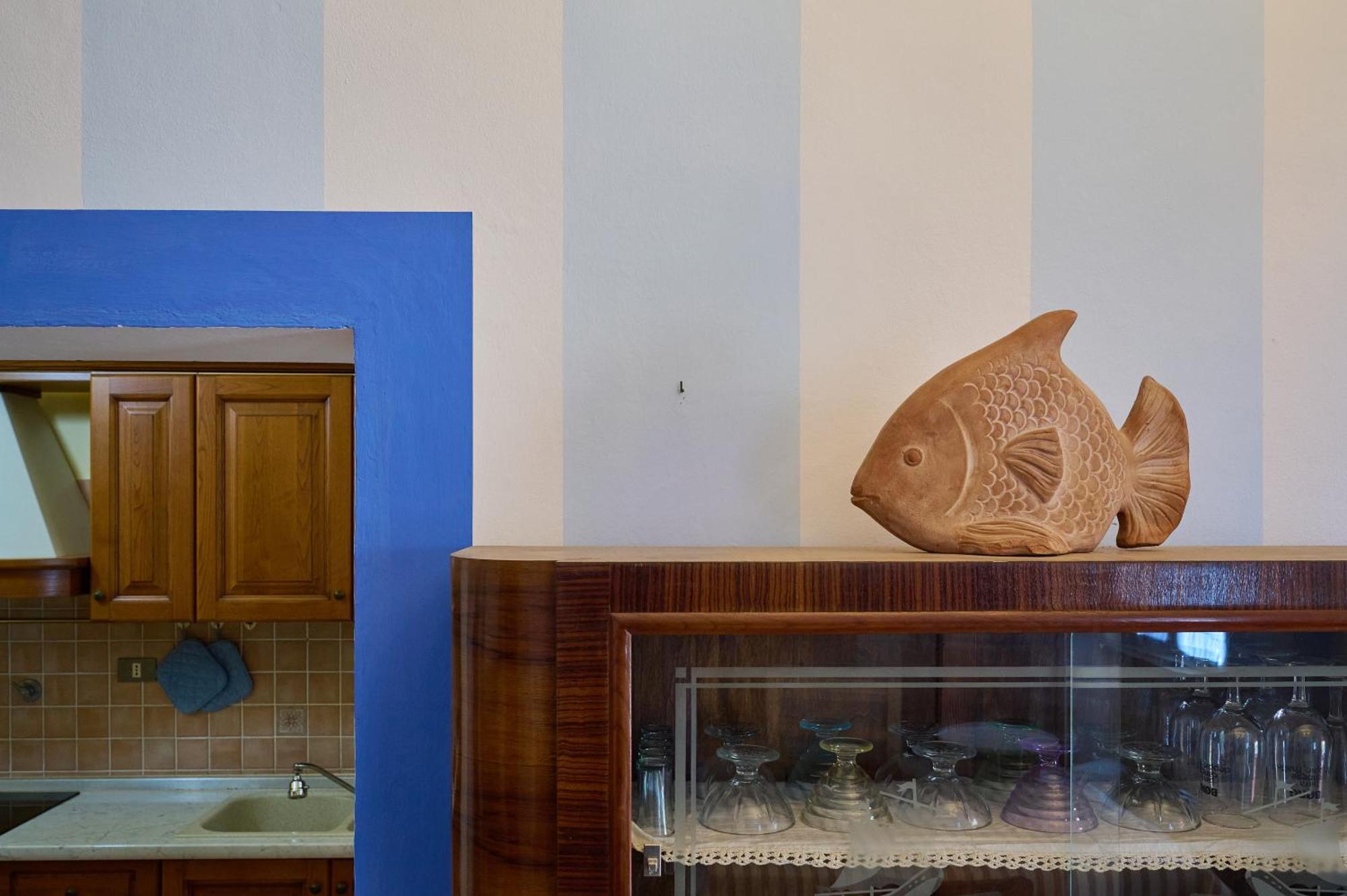 Casa Cipresso Villa San Vincenzo Ngoại thất bức ảnh