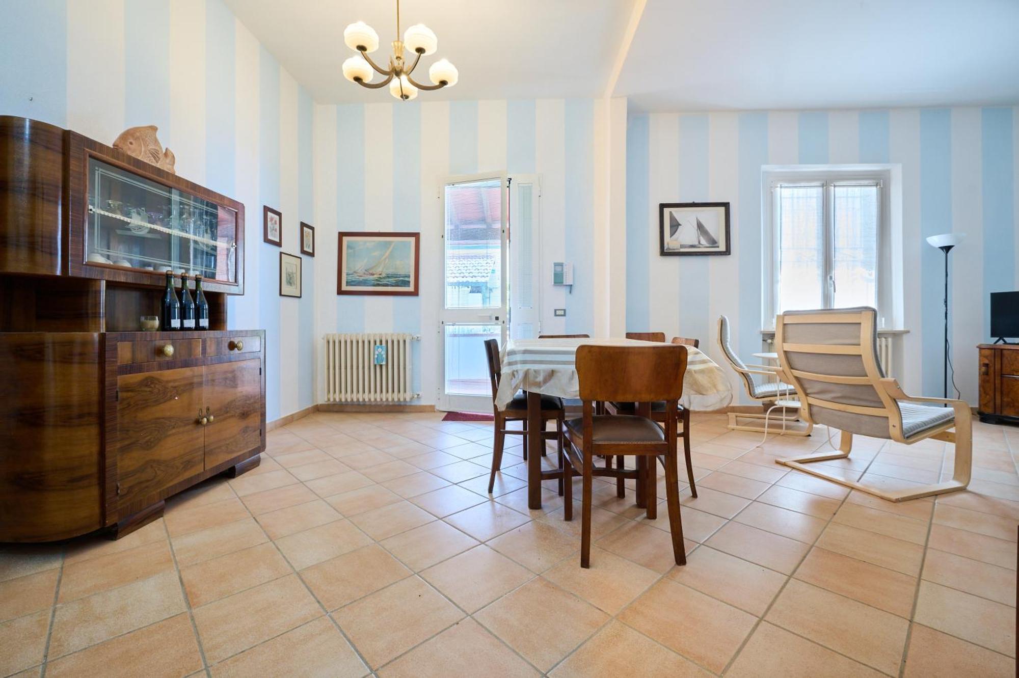 Casa Cipresso Villa San Vincenzo Ngoại thất bức ảnh