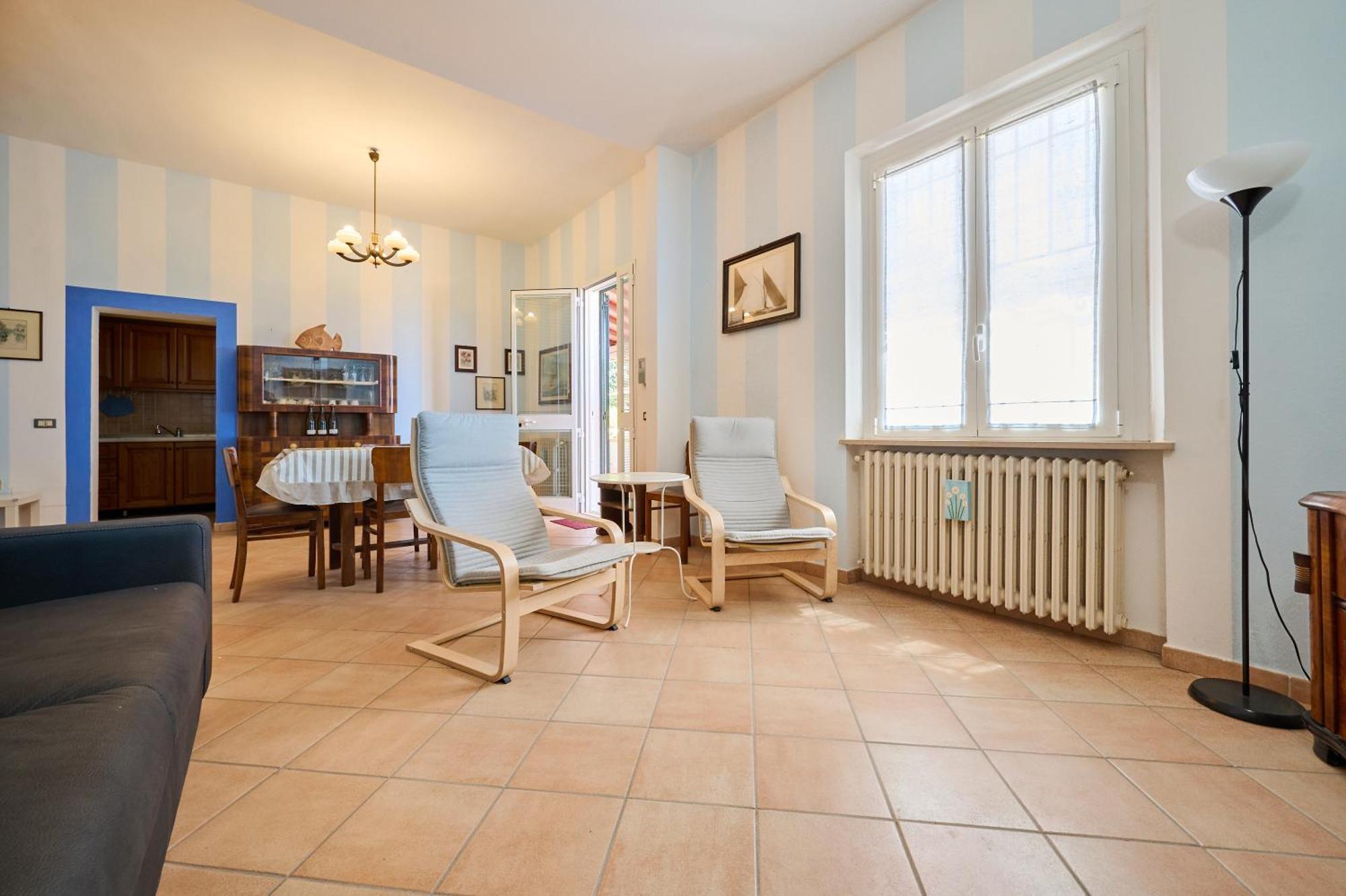 Casa Cipresso Villa San Vincenzo Ngoại thất bức ảnh