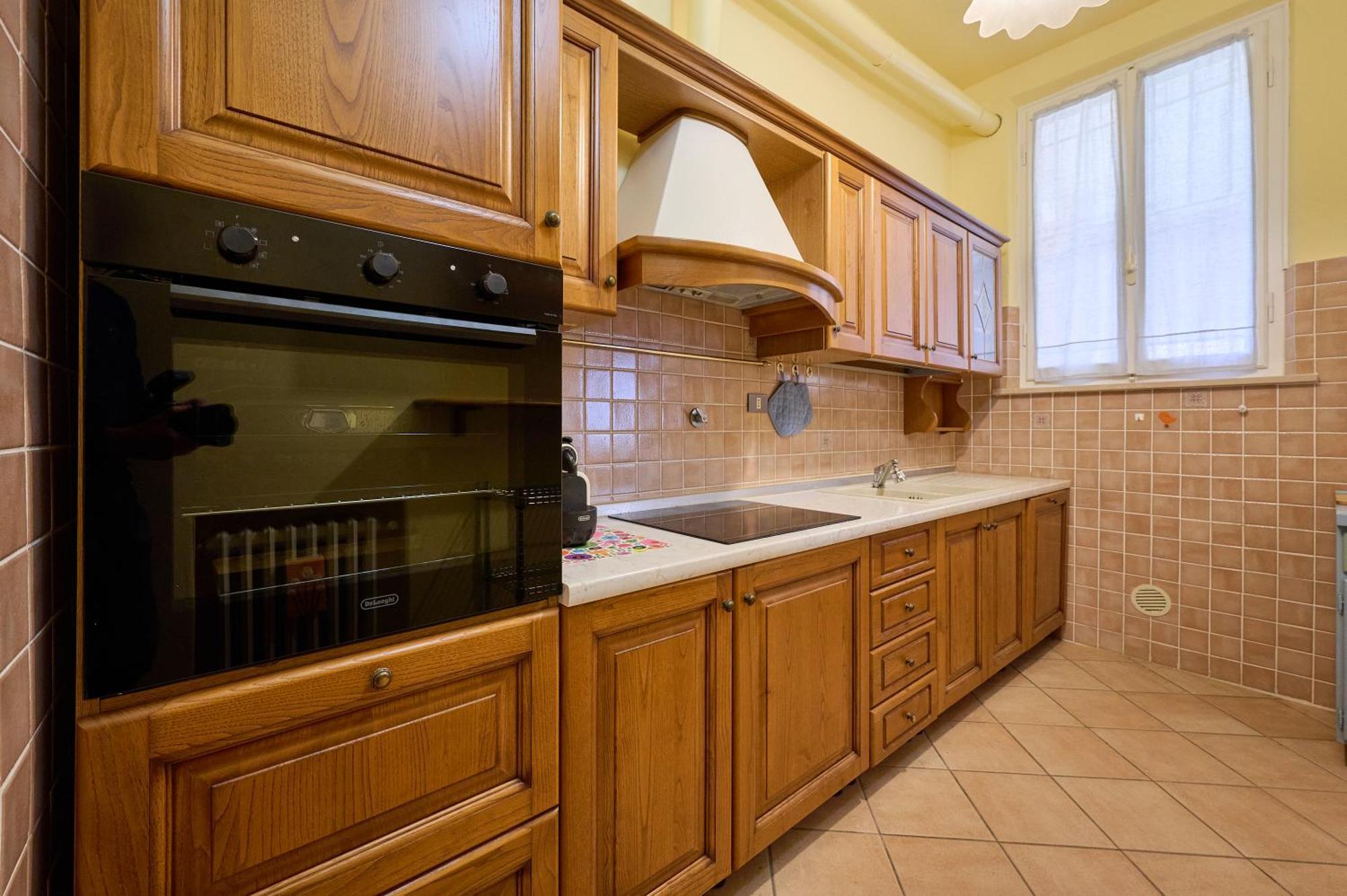 Casa Cipresso Villa San Vincenzo Ngoại thất bức ảnh