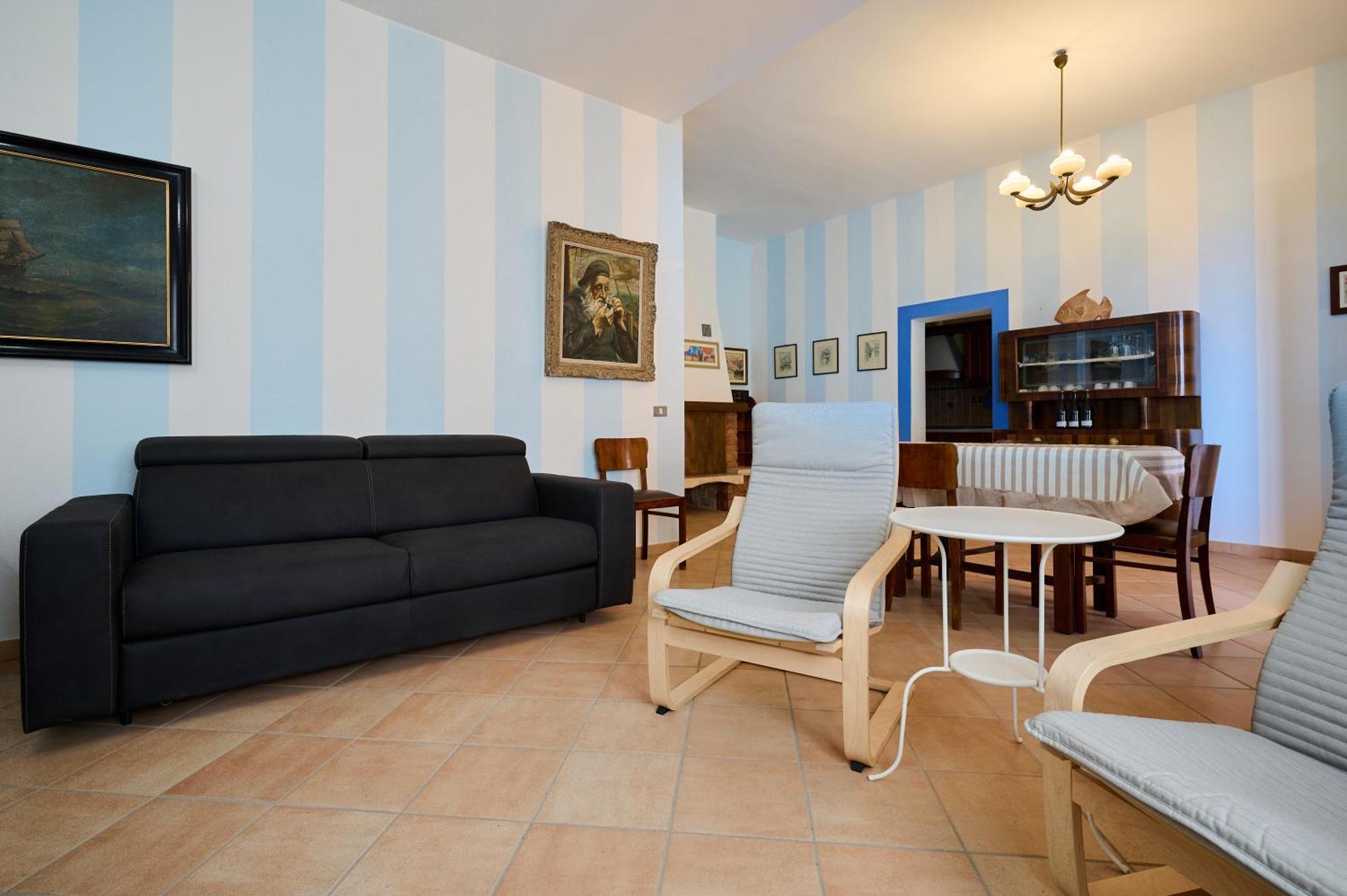 Casa Cipresso Villa San Vincenzo Ngoại thất bức ảnh