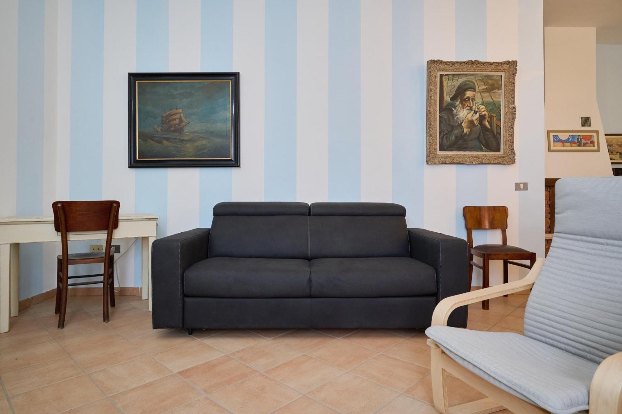 Casa Cipresso Villa San Vincenzo Ngoại thất bức ảnh