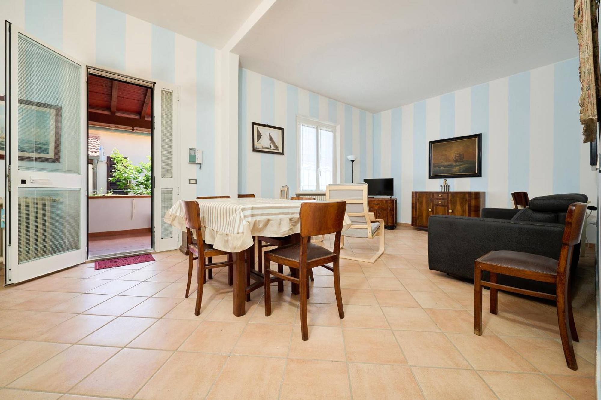 Casa Cipresso Villa San Vincenzo Ngoại thất bức ảnh